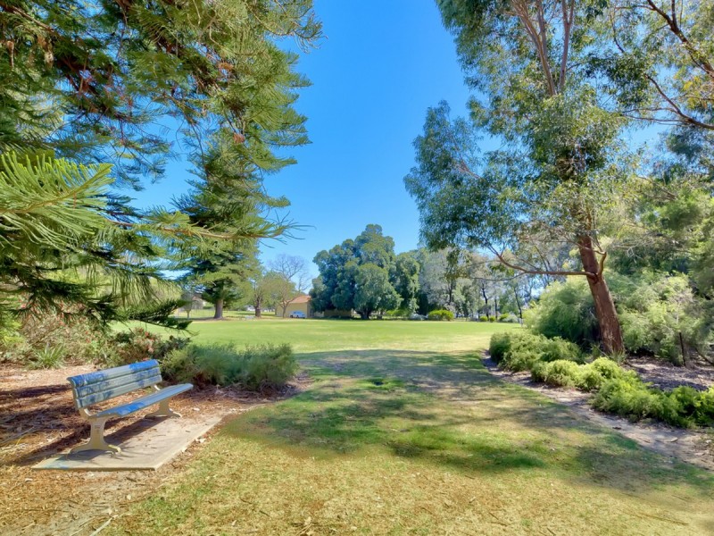 30/152 Fitzgerald Street, Perth WA 6000