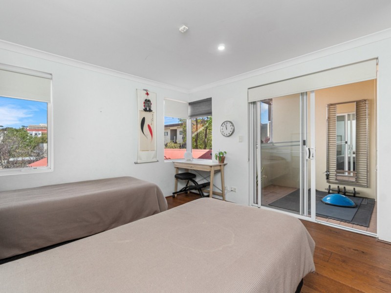 2/41 Brown Street, East Perth WA 6004