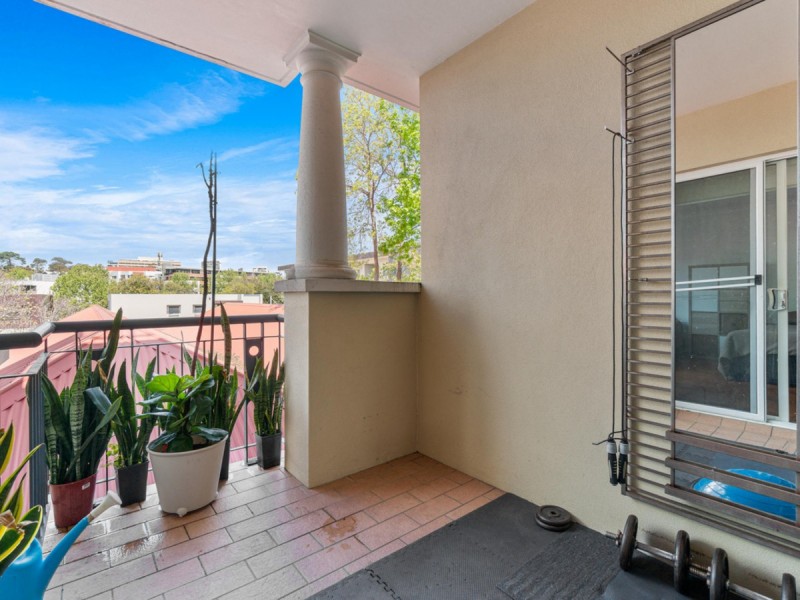 2/41 Brown Street, East Perth WA 6004