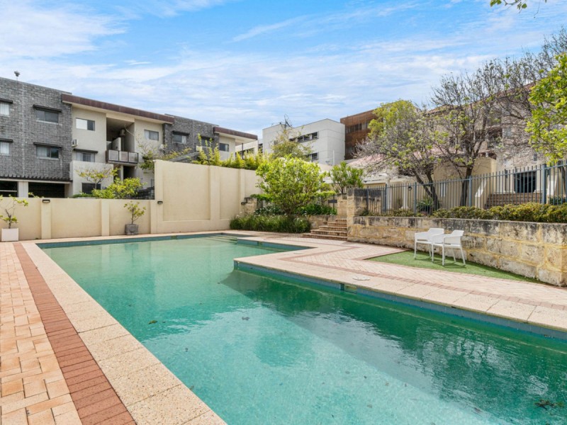 2/41 Brown Street, East Perth WA 6004