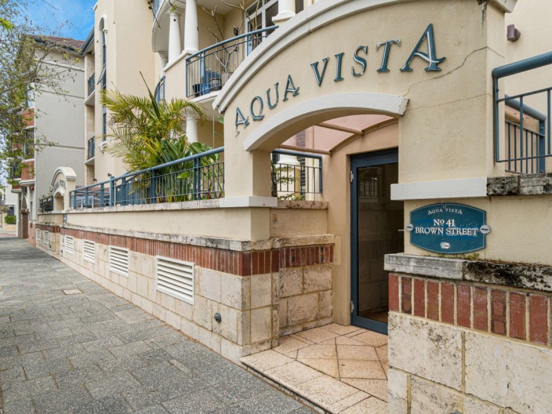 2/41 Brown Street, East Perth WA 6004