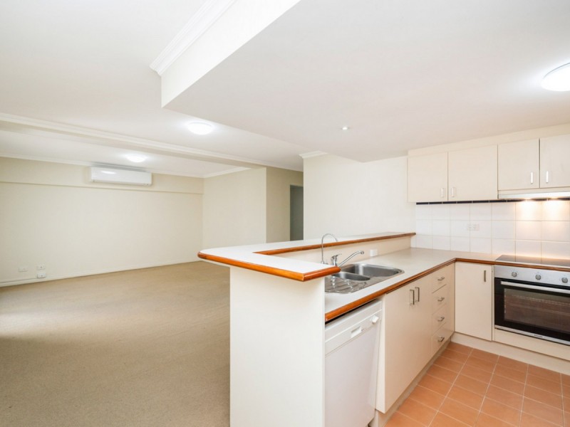 10/134 Mounts Bay Road, Perth WA 6000