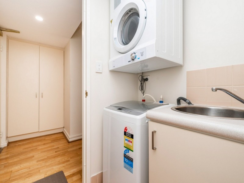 10/134 Mounts Bay Road, Perth WA 6000