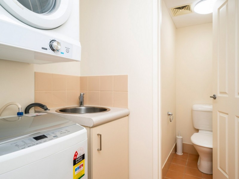 10/134 Mounts Bay Road, Perth WA 6000