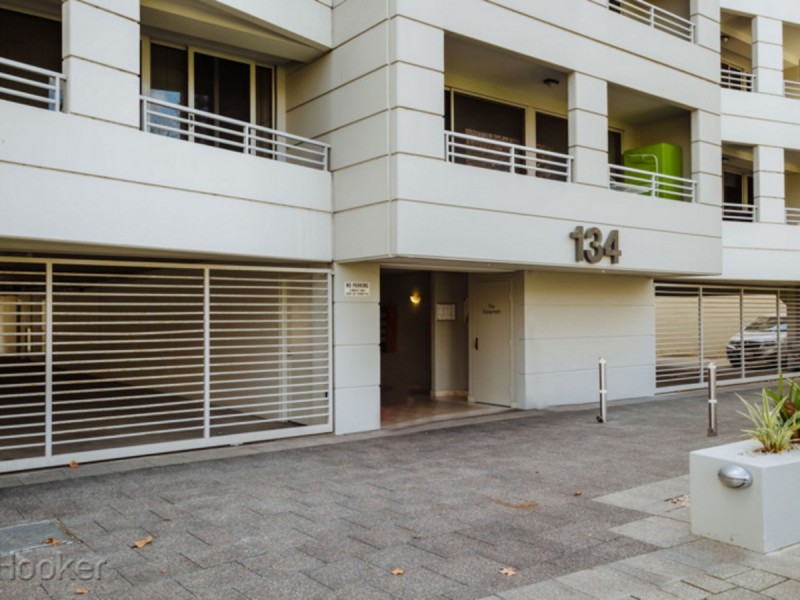 10/134 Mounts Bay Road, Perth WA 6000