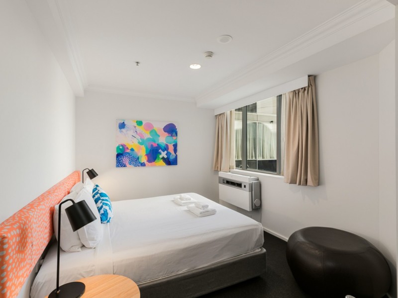 218/305 Murray Street, Perth WA 6000