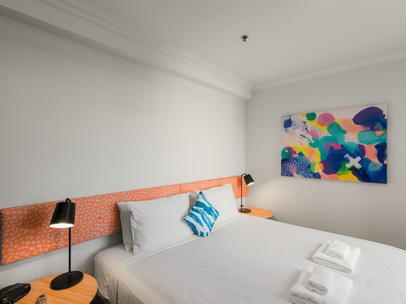 218/305 Murray Street, Perth WA 6000