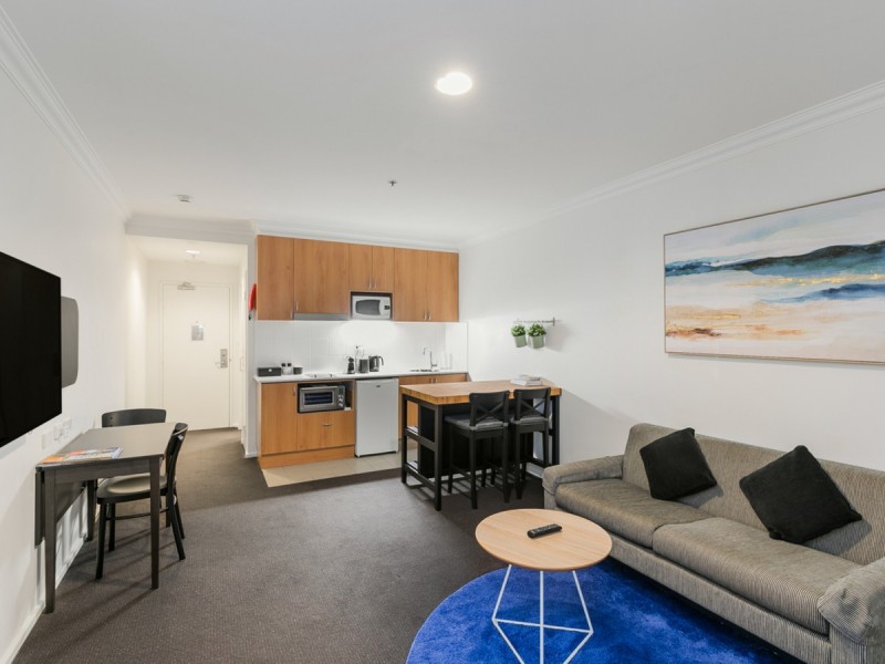 218/305 Murray Street, Perth WA 6000