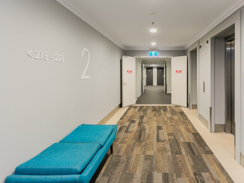 218/305 Murray Street, Perth WA 6000