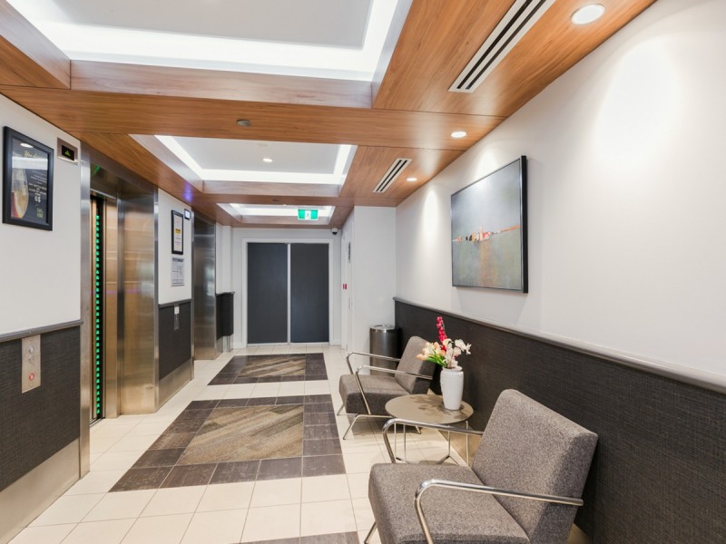 218/305 Murray Street, Perth WA 6000