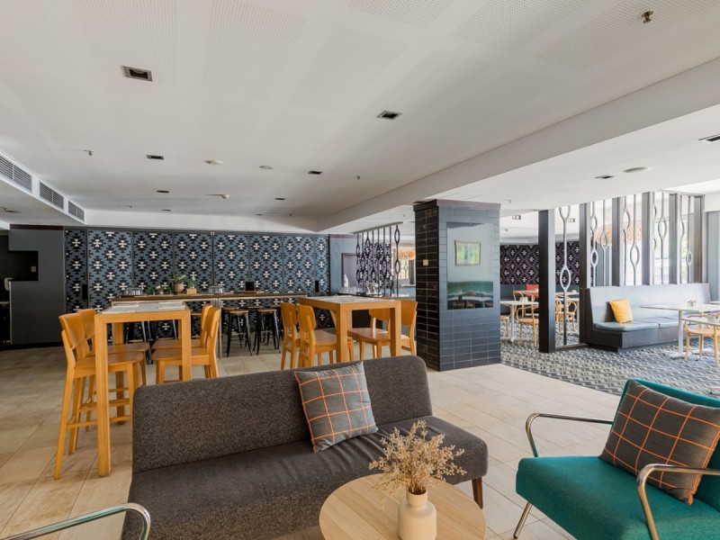 218/305 Murray Street, Perth WA 6000