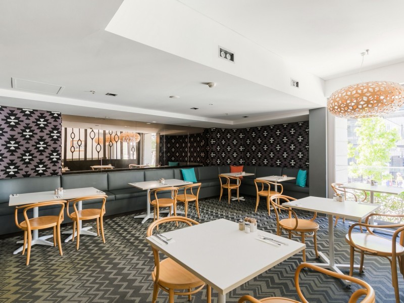 218/305 Murray Street, Perth WA 6000