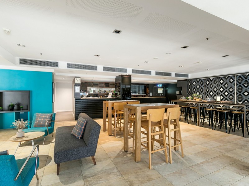 218/305 Murray Street, Perth WA 6000