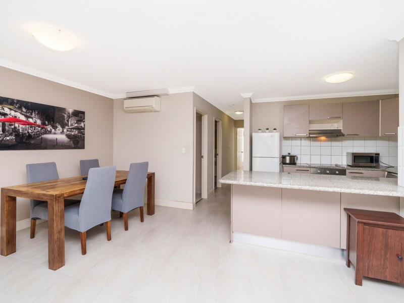 1/927 Wellington Street, West Perth WA 6005
