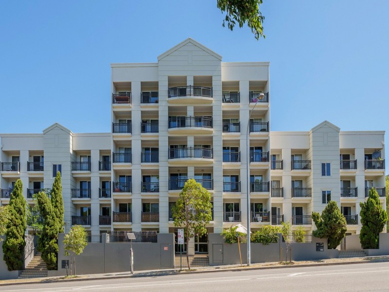 1/927 Wellington Street, West Perth WA 6005