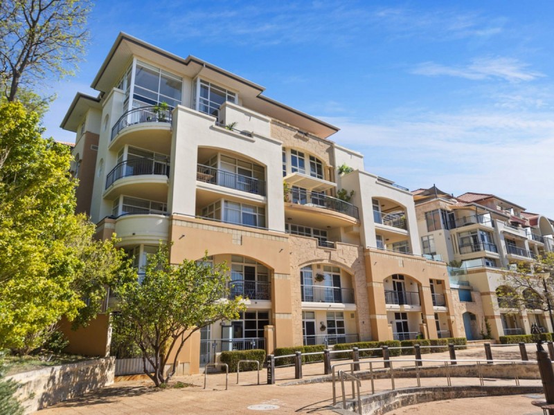 16/20 Royal Street, East Perth WA 6004