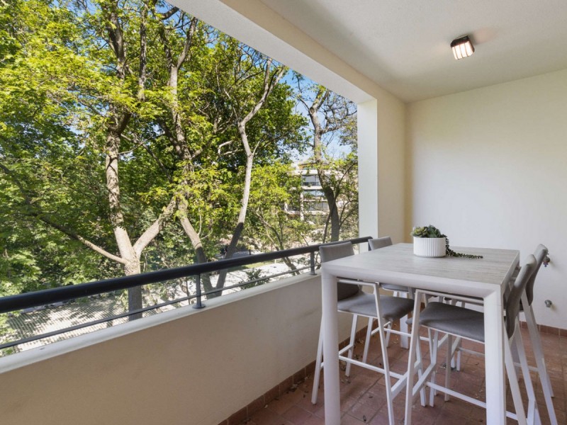 16/20 Royal Street, East Perth WA 6004