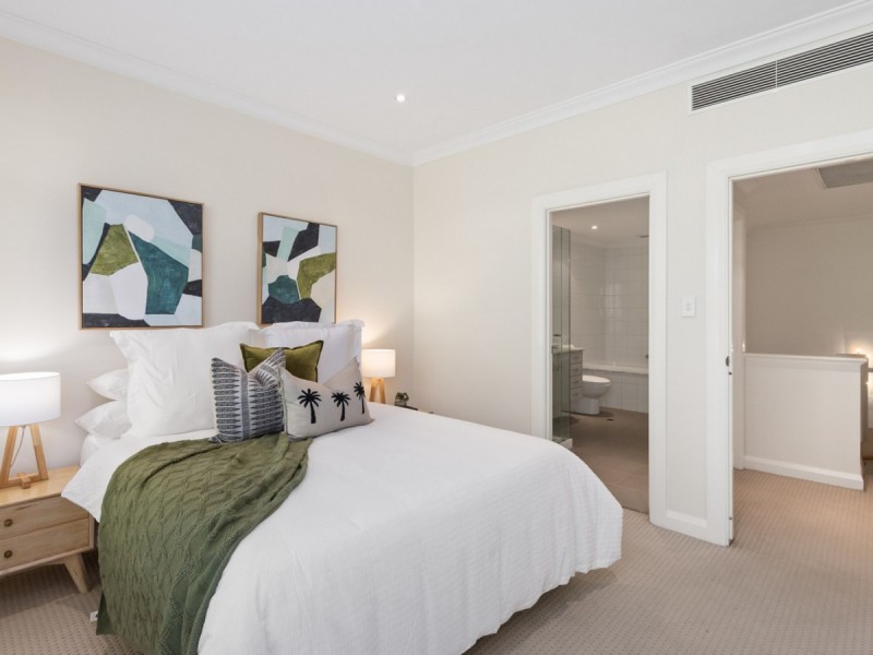 16/20 Royal Street, East Perth WA 6004