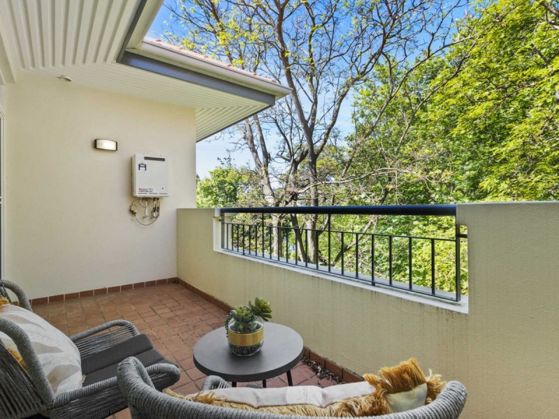 16/20 Royal Street, East Perth WA 6004