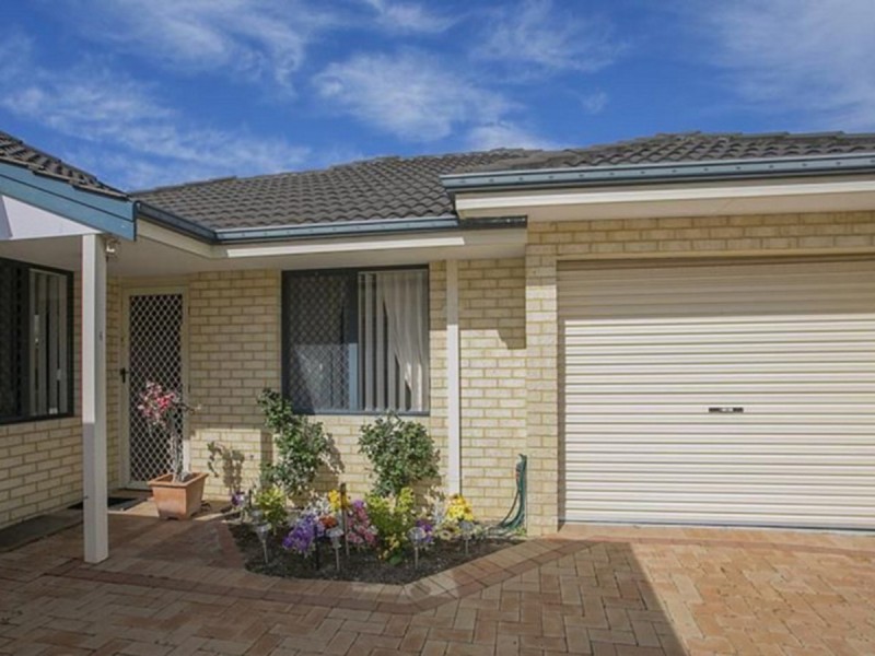 6/86 Ellersdale Avenue, Warwick WA 6024