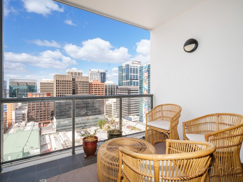 1702/380 Murray Street, Perth WA 6000