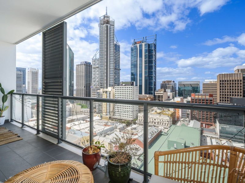 1702/380 Murray Street, Perth WA 6000