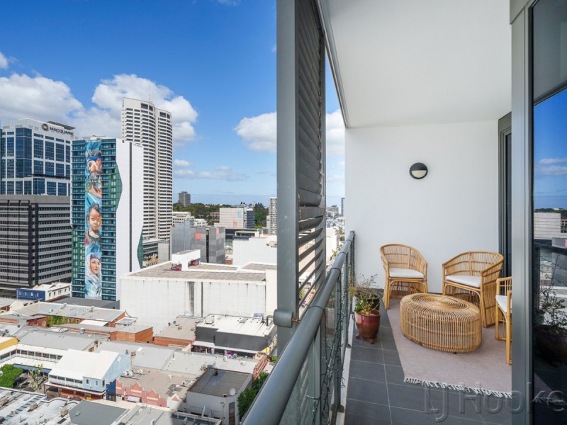 1702/380 Murray Street, Perth WA 6000