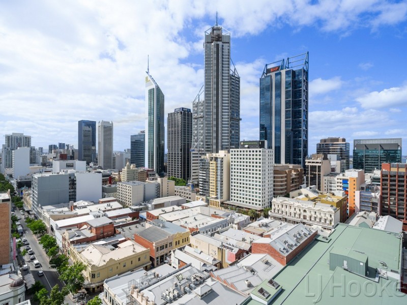 1702/380 Murray Street, Perth WA 6000