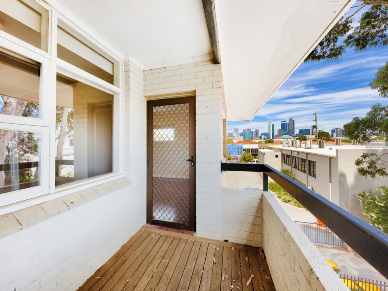28/290 Stirling Street, Perth WA 6000
