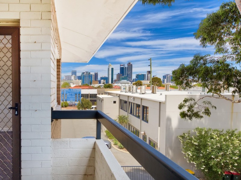 28/290 Stirling Street, Perth WA 6000