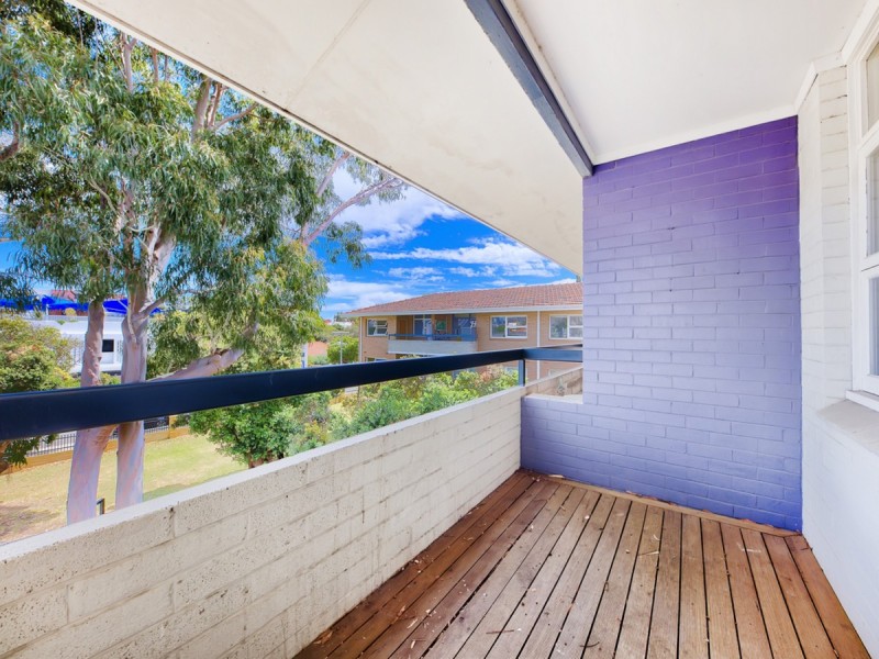 28/290 Stirling Street, Perth WA 6000