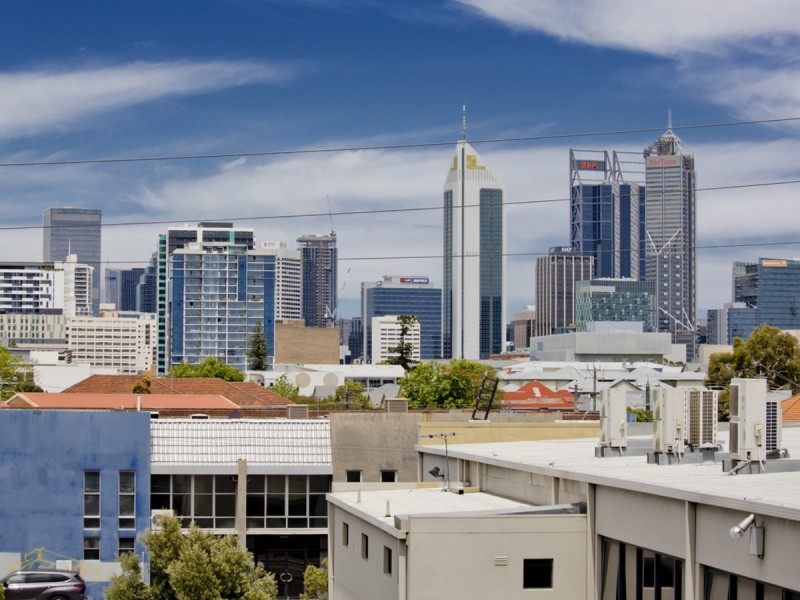 28/290 Stirling Street, Perth WA 6000
