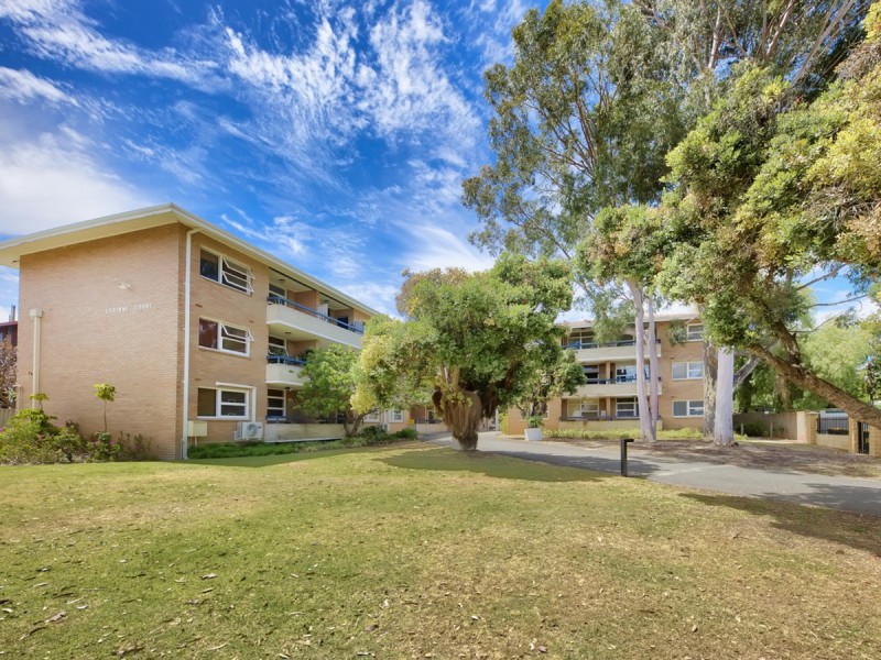 28/290 Stirling Street, Perth WA 6000