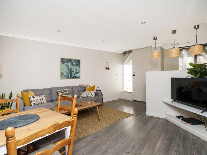 16/31 First Avenue, Mount Lawley WA 6050