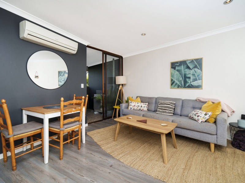 16/31 First Avenue, Mount Lawley WA 6050