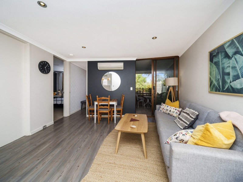 16/31 First Avenue, Mount Lawley WA 6050