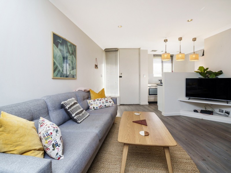 16/31 First Avenue, Mount Lawley WA 6050