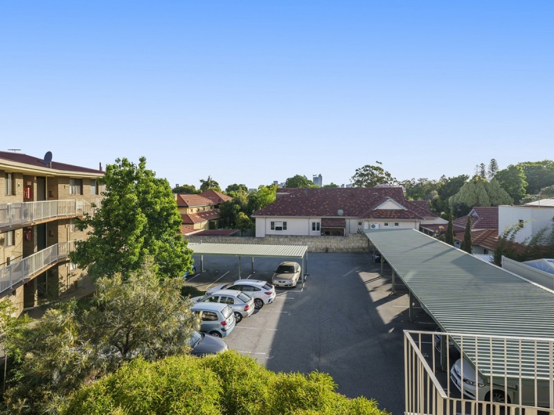 16/31 First Avenue, Mount Lawley WA 6050