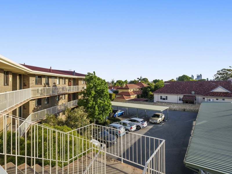 16/31 First Avenue, Mount Lawley WA 6050