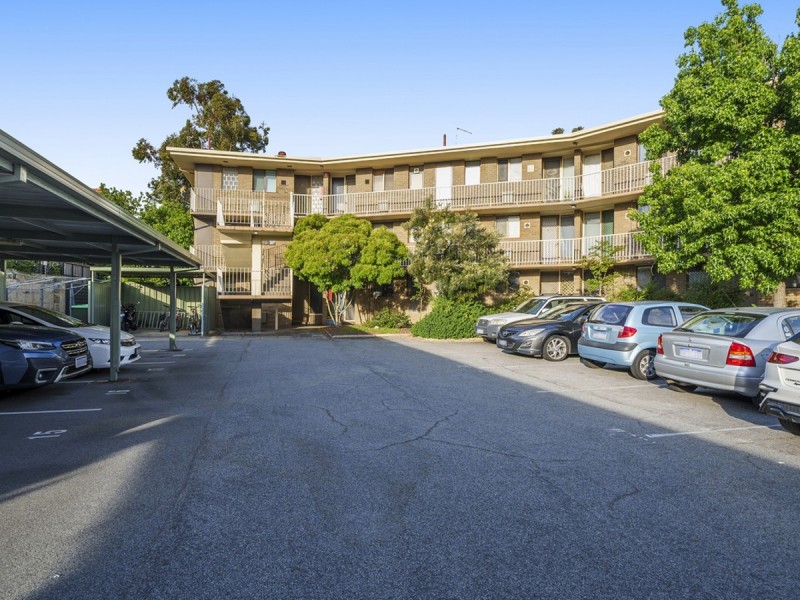 16/31 First Avenue, Mount Lawley WA 6050
