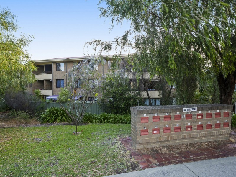 16/31 First Avenue, Mount Lawley WA 6050