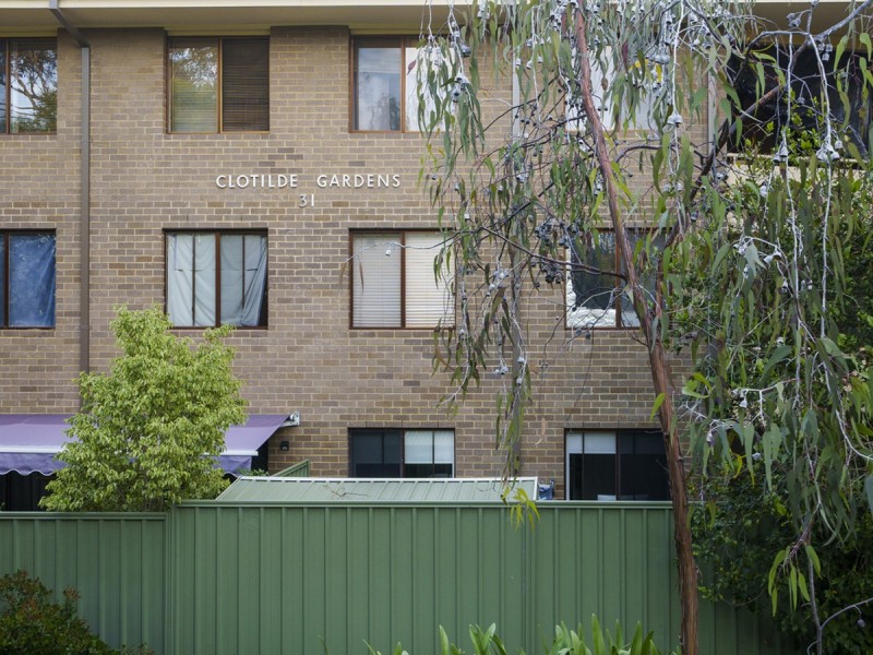 16/31 First Avenue, Mount Lawley WA 6050