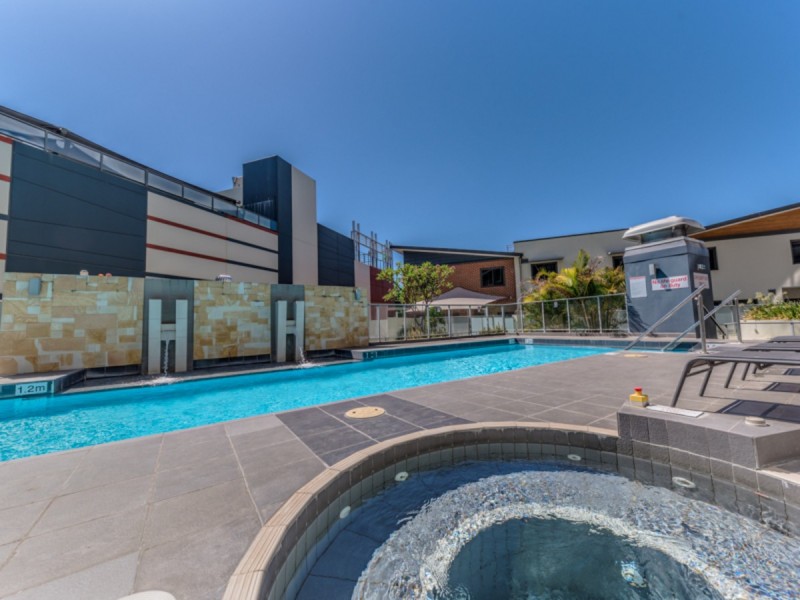 13/8 Hordern Street, Victoria Park WA 6100