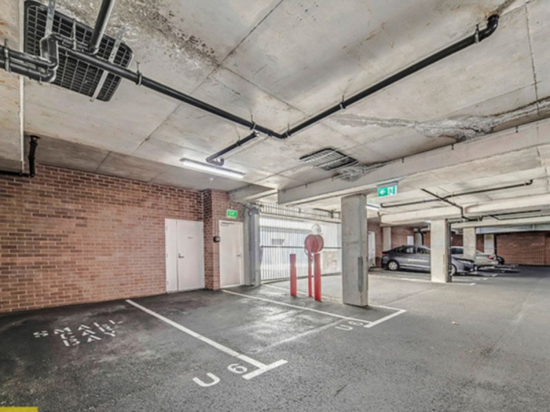 6/2 Bremer Promenade, East Perth WA 6004