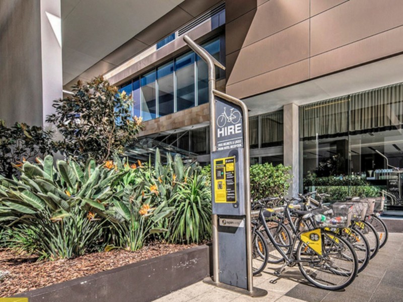 6/2 Bremer Promenade, East Perth WA 6004