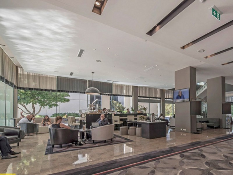 6/2 Bremer Promenade, East Perth WA 6004