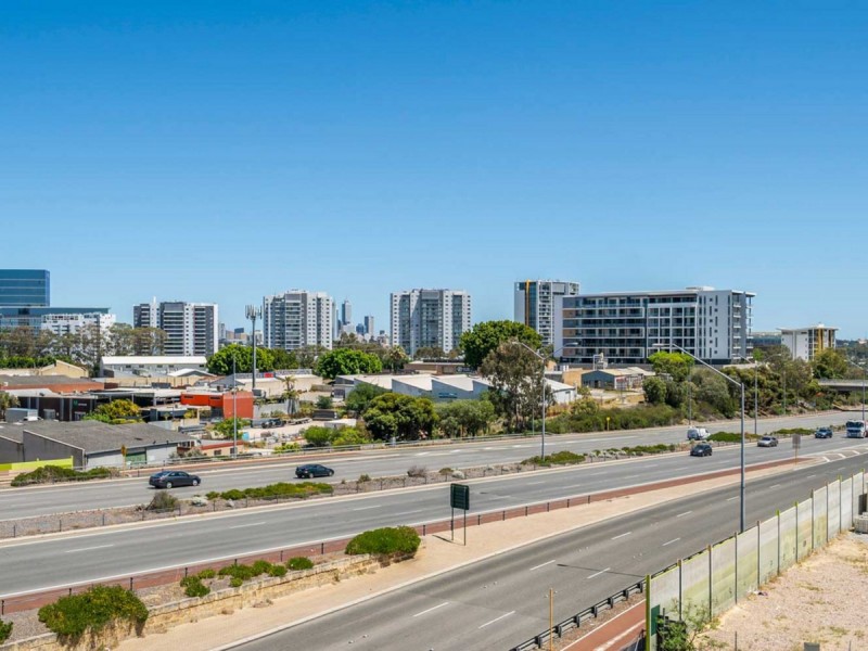 24/3 Homelea Court, Rivervale WA 6103