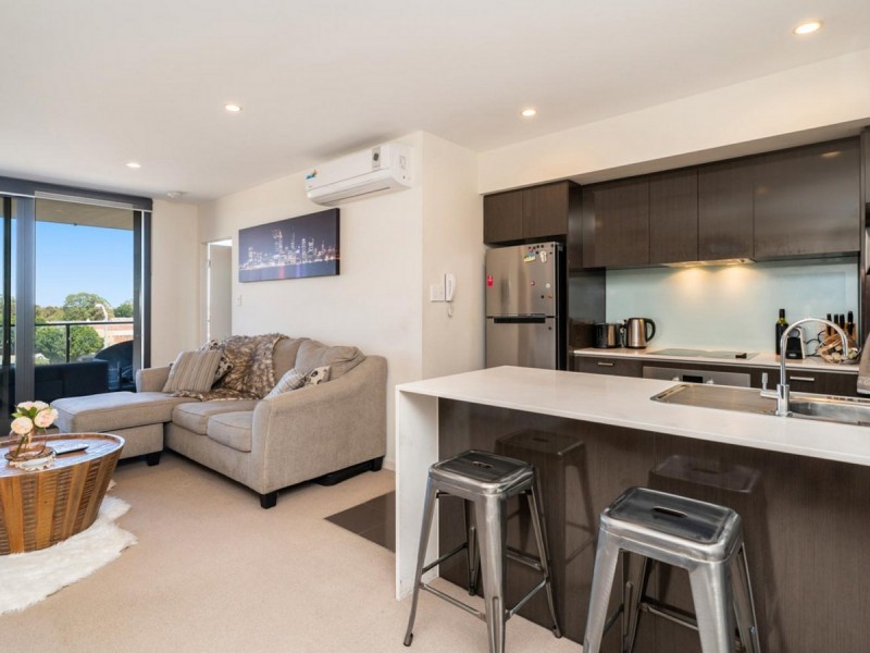 24/3 Homelea Court, Rivervale WA 6103