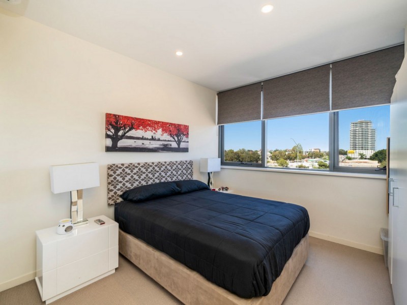 24/3 Homelea Court, Rivervale WA 6103