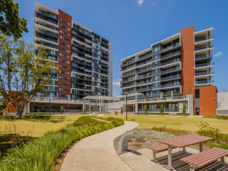 24/3 Homelea Court, Rivervale WA 6103